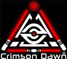 Crimson Dawn