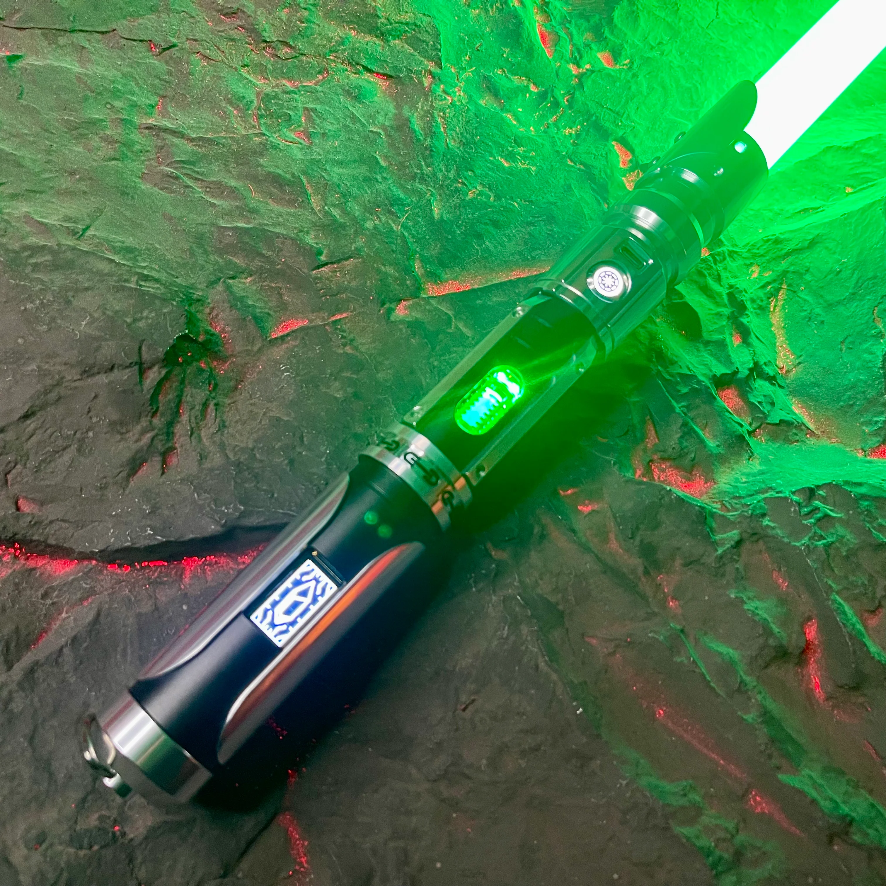 Featured Sabers